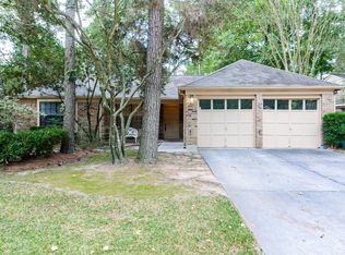 23 Cricket Hollow Pl, Spring, TX 77381
