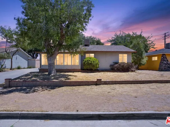 38444 31st St E, Palmdale, CA 93550