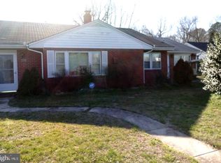 1400 Glasgow St, Cambridge, MD 21613