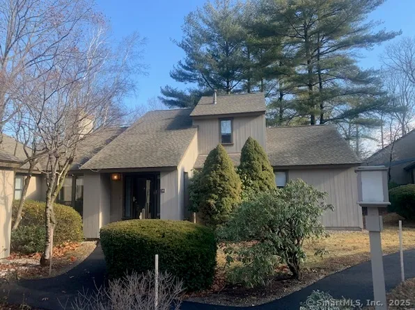 14 Byron Drive #14, Avon, CT 06001