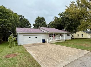 319 Highland Ave, Columbus, KS 66725