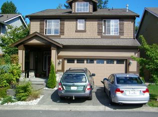 929 183rd Pl SE, Bothell, WA 98012