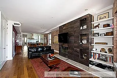 Sold by Bond New York