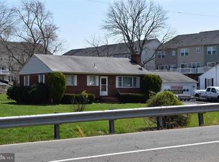 6907 Catharpin Rd, Gainesville, VA 20155