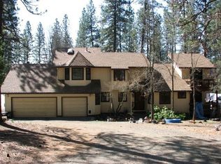 15728 Fremont Rd, Grass Valley, CA 95949
