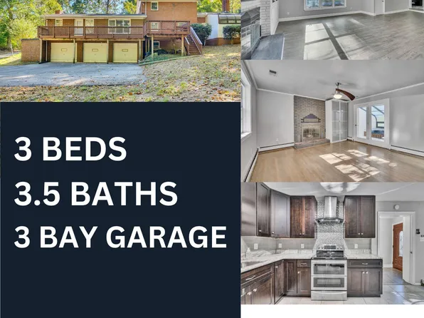 6565 Chicamuxen Rd, Indian Head, MD 20640