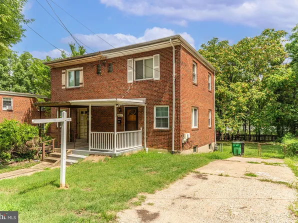 4411 34th St, Brentwood, MD 20722