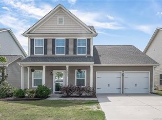 12863 Mustang Dr, Midland, NC 28107
