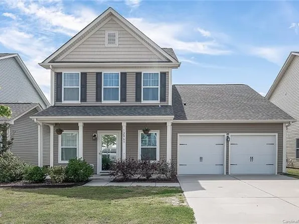 12863 Mustang Dr, Midland, NC 28107
