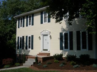 2333 Dawns Pass, Knoxville, TN 37919
