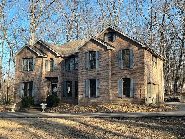 300 Mardis Dr, Jonesboro, AR 72404