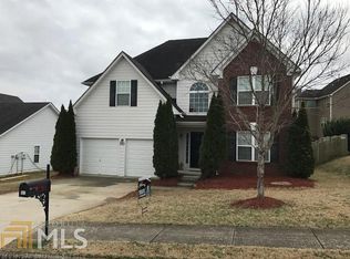 903 Summer Springs Ct, Pendergrass, GA 30567