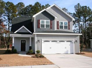 209 Dairyfarm Rd, Jacksonville, NC 28546