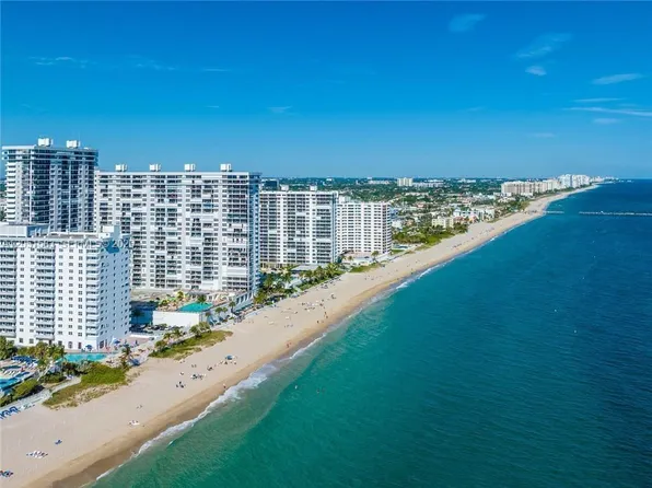 4280 Galt Ocean Dr APT 26D, Fort Lauderdale, FL 33308