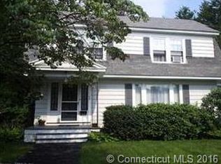 132 Cables Ave, Waterbury, CT 06710