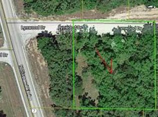 Lynwood Dr, Lead Hill, AR 72644