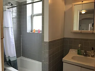 Rented by First Point Management