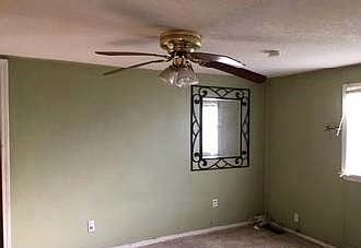 Additional Bedroom