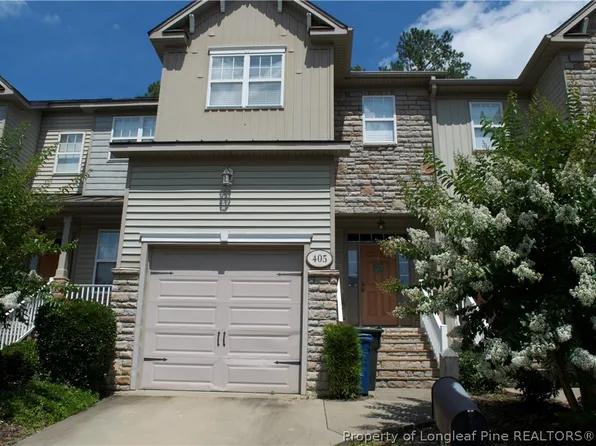 405 Ponton Dr, Fayetteville, NC 28314