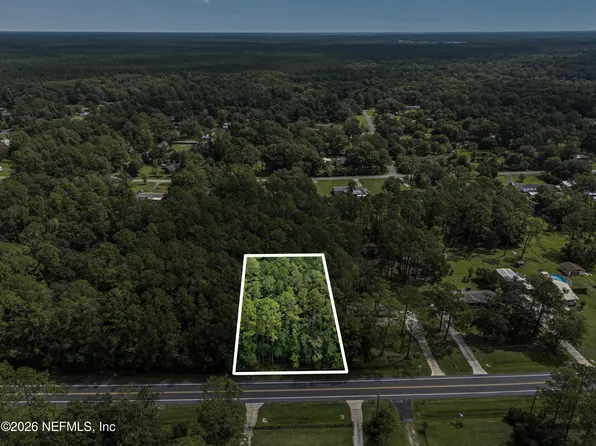 54283 MARLEE Road, Callahan, FL 32011
