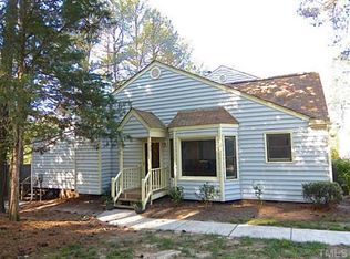 737 Benchmark Dr, Raleigh, NC 27615