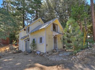 457 Pryamid Dr, Crestline, CA 92325