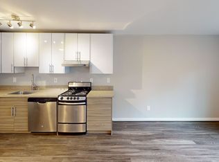 Columbia Green, Seattle, WA 98118