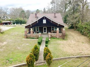 313 Lynch St, Edgefield, SC 29824