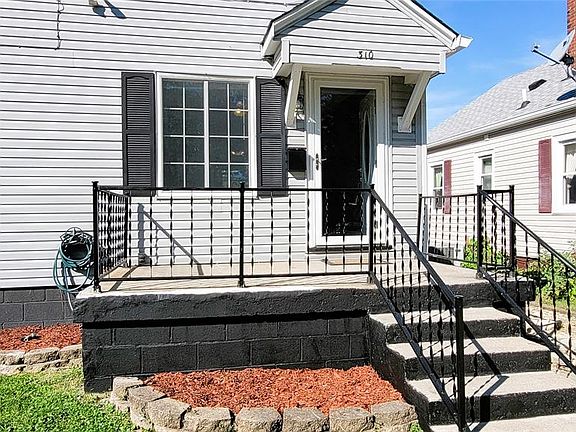 4th image of 310 N 16th Ave