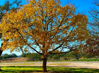 135 N Shapen Springs #135, Harper, TX 78631