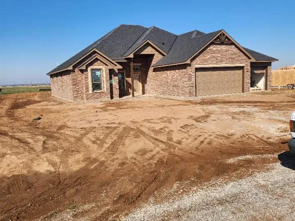 5592 Tadpole Dr, Elgin, OK 73538