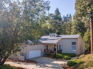 3765 Garnet Rd, Pollock Pines, CA 95726