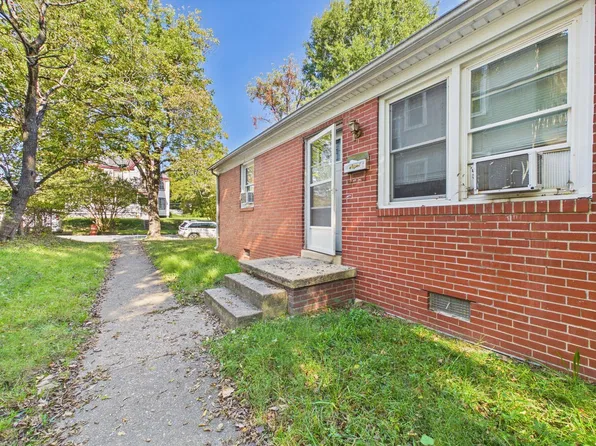 2403 5th Ave Unit 1, Richmond, VA 23222