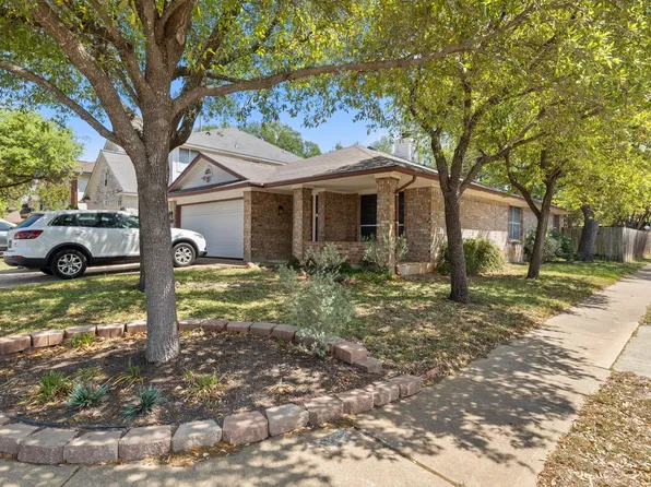 13501 Albania Way, Austin, TX 78729