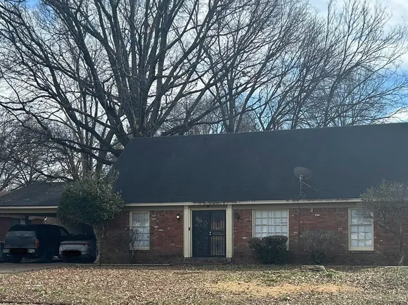 5375 Cottonwood Rd, Memphis, TN 38115