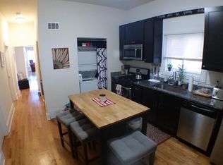 1029 W Wellington Ave #1, Chicago, IL 60657