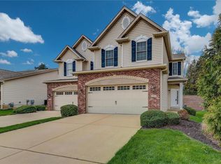 252 Letham Ct, Saint Charles, MO 63301