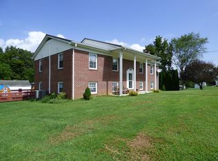 3450 W Lee Hwy, Wytheville, VA 24382