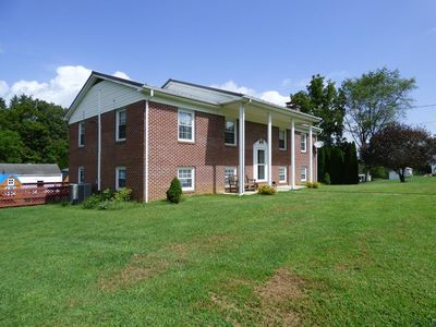 3450 W Lee Hwy, Wytheville, VA, 24382
