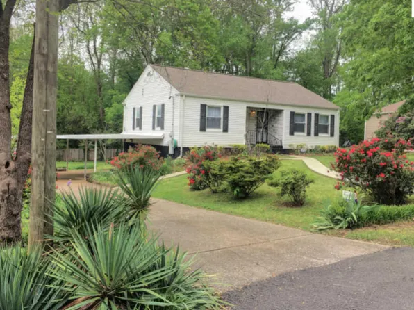 406 Hamilton Rd, Knoxville, TN 37920
