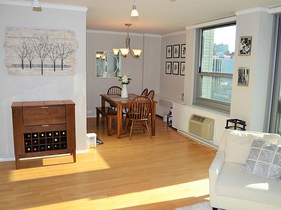 5th image of 1255 N Sandburg Ter #1202
