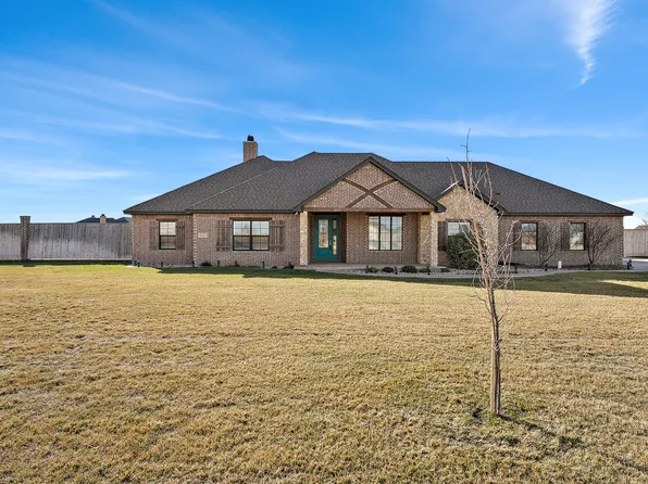 9217 County Road 6870, Lubbock, TX 79407