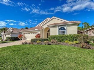 767 Fordingbridge Way, Osprey, FL 34229