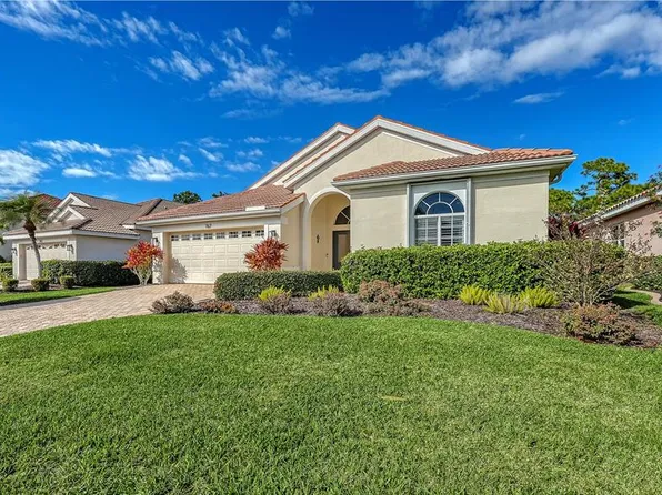 767 Fordingbridge Way, Osprey, FL 34229