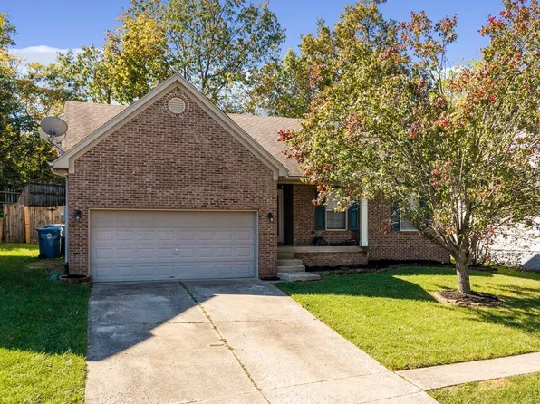 920 Woodland Ridge Cir, La Grange, KY 40031