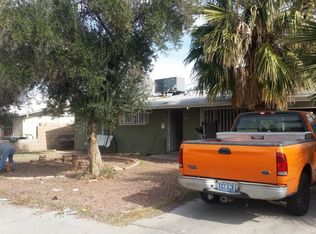 106 Cervantes St, Las Vegas, NV 89101