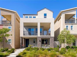 351 Baluster, Irvine, CA 92618