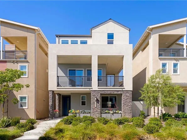 351 Baluster, Irvine, CA 92618