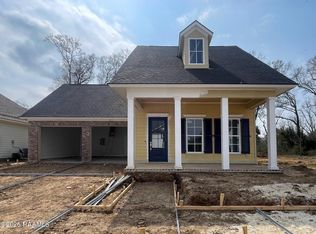 202 Manor House Ln, Lafayette, LA 70507