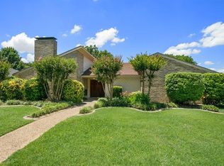 2021 Fresno Rd, Plano, TX 75074